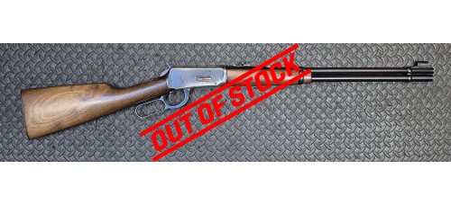 Winchester Model 94 30-30 Win 20" Barrel Lever Action Rifle Used Winchester Model 94 30-30 Win 20" Barrel Lever Action Rifle Used